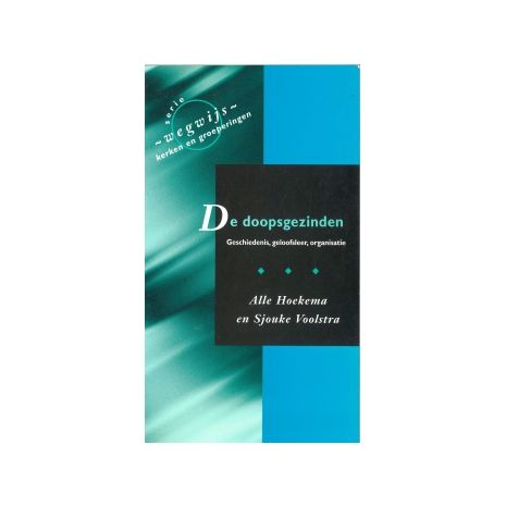 Afbeelding van De doopsgezinden