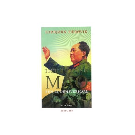 Afbeelding van Het rijk van Mao Afbeelding van Het rijk van Mao