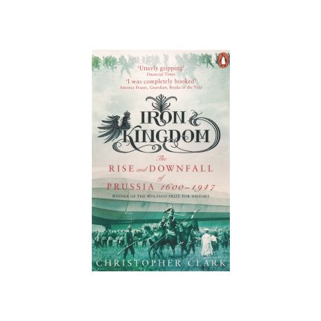 Afbeelding van Iron Kingdom