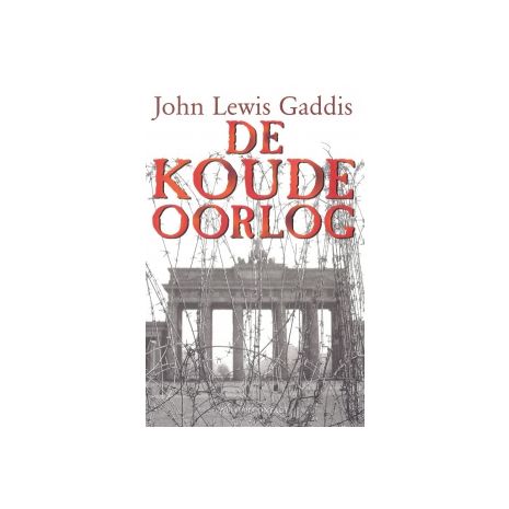 Afbeelding van De Koude Oorlog Afbeelding van De Koude Oorlog