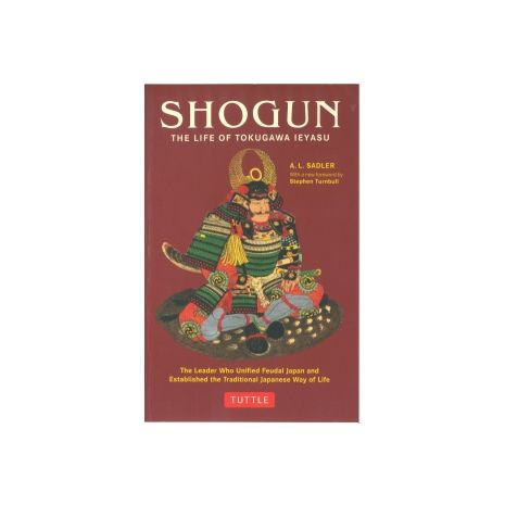 Afbeelding van Shogun Afbeelding van Shogun