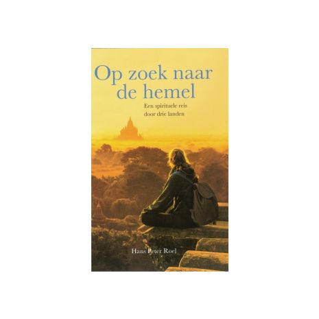 Afbeelding van Op zoek naar de hemel Afbeelding van Op zoek naar de hemel