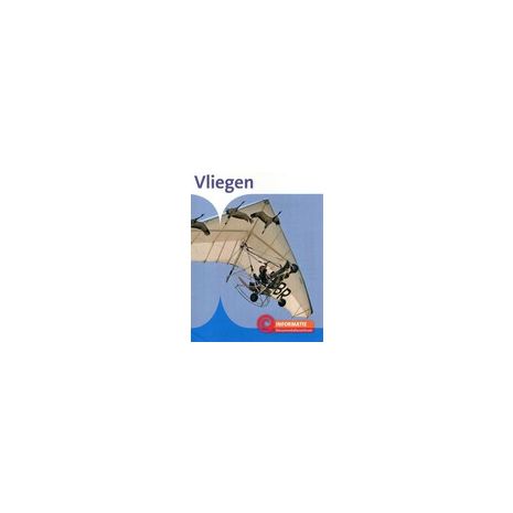 Afbeelding van Vliegen (Informatie) Afbeelding van Vliegen (Informatie)
