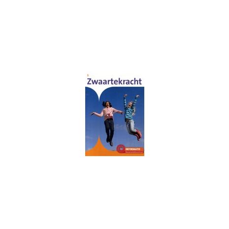 Afbeelding van Zwaartekracht (Informatie) Afbeelding van Zwaartekracht (Informatie)