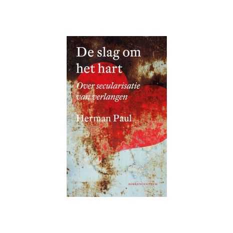 Afbeelding van De slag om het hart