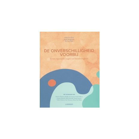 Afbeelding van De onverschilligheid voorbij Afbeelding van De onverschilligheid voorbij