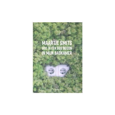 Afbeelding van Hoe ik een bos begon in mijn badkamer