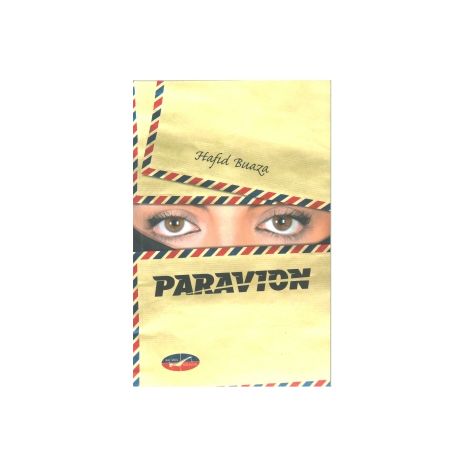 Afbeelding van Paravion Afbeelding van Paravion