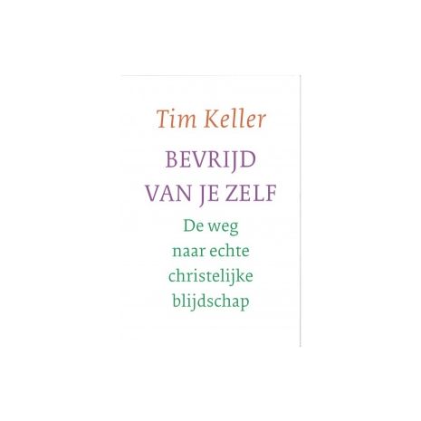 Afbeelding van Bevrijd van je zelf Afbeelding van Bevrijd van je zelf