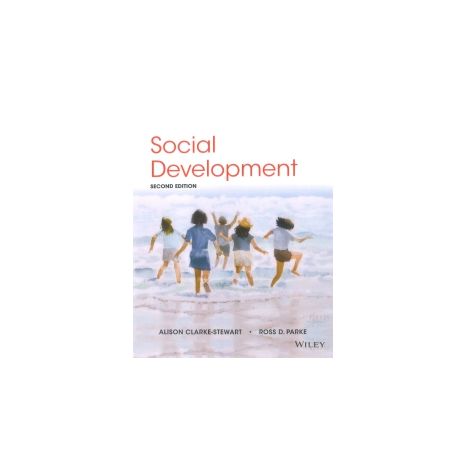 Afbeelding van Social development Afbeelding van Social development