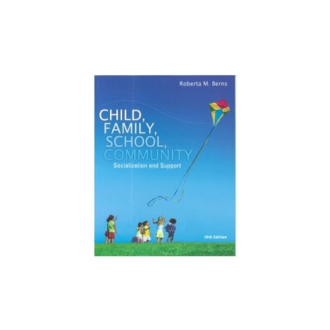 Afbeelding van Child, family, school, community Afbeelding van Child, family, school, community