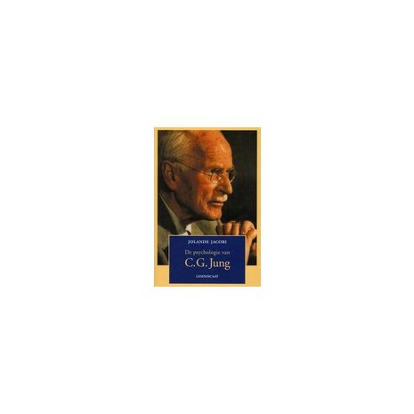 Afbeelding van De psychologie van C.G. Jung Afbeelding van De psychologie van C.G. Jung