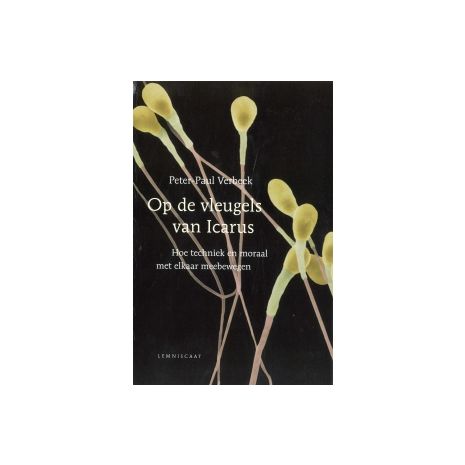 Afbeelding van Op de vleugels van Icarus