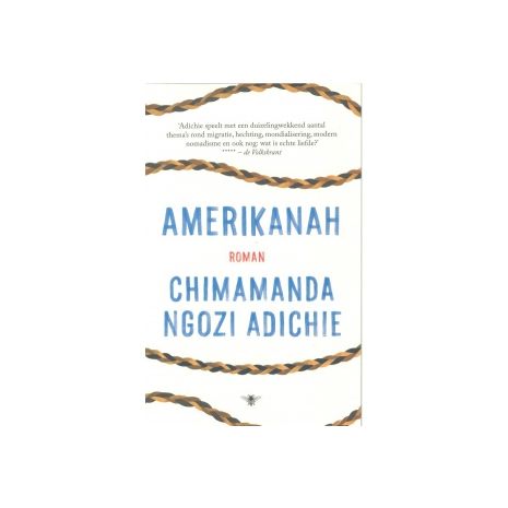 Afbeelding van Amerikanah