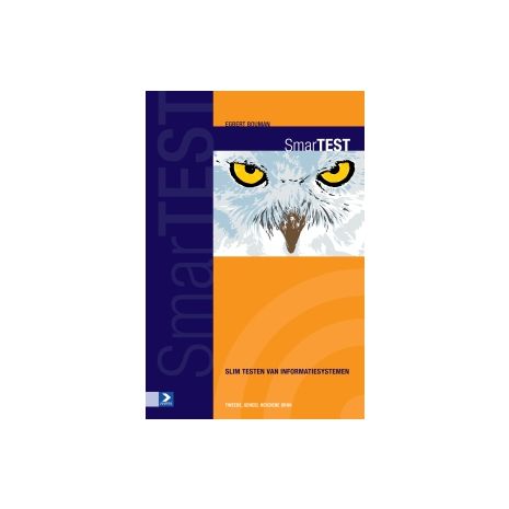 Afbeelding van SmarTEST