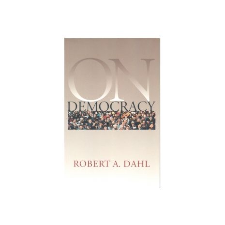 Afbeelding van On democracy