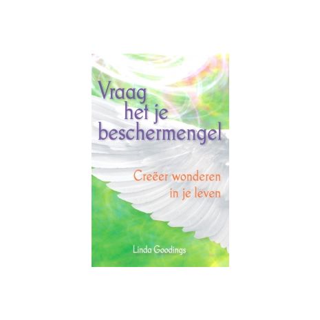Afbeelding van Vraag het je beschermengel