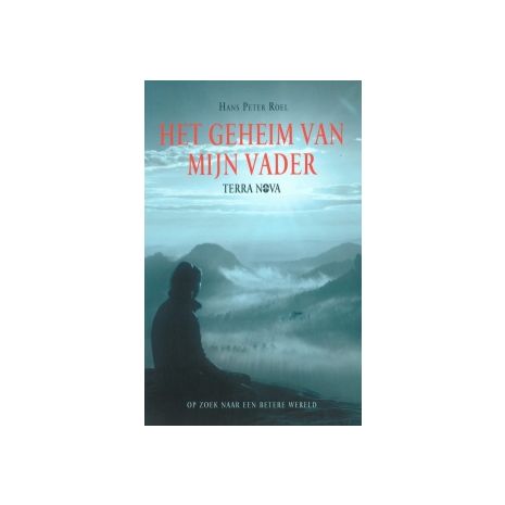 Afbeelding van Het geheim van mijn vader