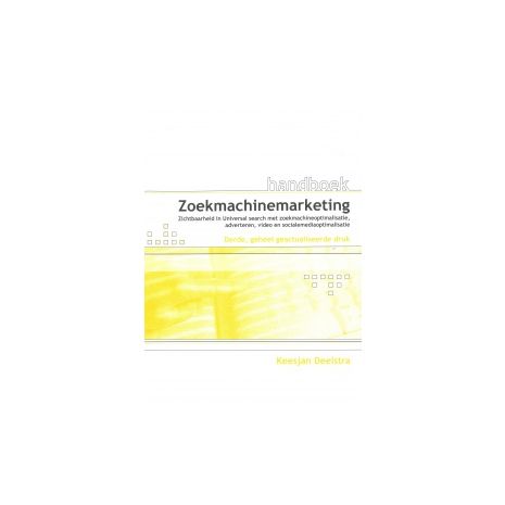 Afbeelding van Zoekmachinemarketing Afbeelding van Zoekmachinemarketing