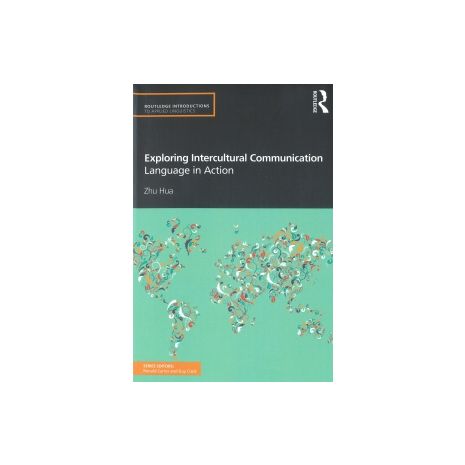 Afbeelding van Exploring intercultural communication