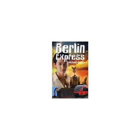 Afbeelding van Berlin Express (Early blackbirds) Afbeelding van Berlin Express (Early blackbirds)