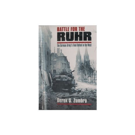 Afbeelding van Battle for the Ruhr