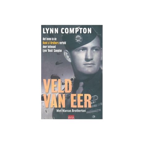 Afbeelding van Veld van eer Afbeelding van Veld van eer