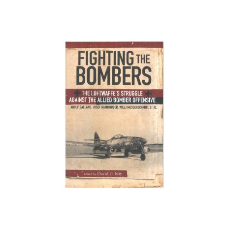 Afbeelding van Fighting the bombers Afbeelding van Fighting the bombers