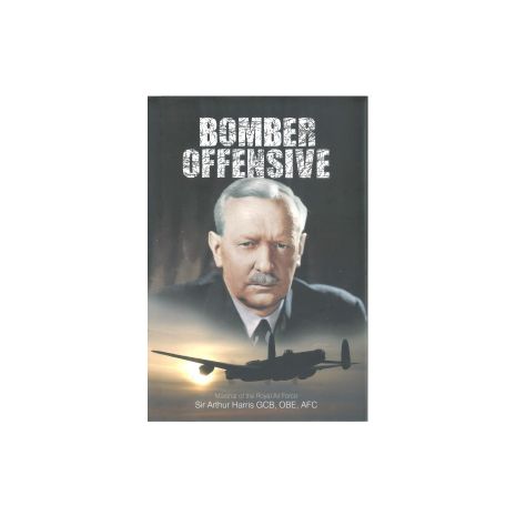 Afbeelding van Bomber offensive