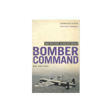 Afbeelding van Bomber command Afbeelding van Bomber command