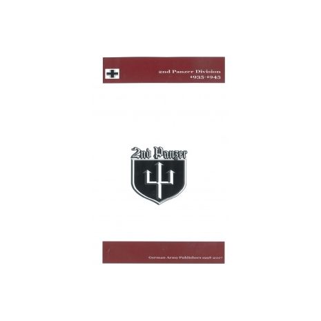 Afbeelding van 2nd Panzer-Division 1935-1945
