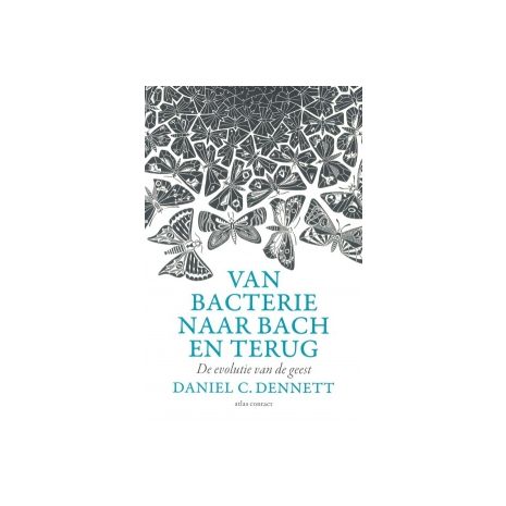 Afbeelding van Van bacterie naar Bach en terug