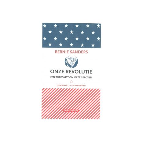 Afbeelding van Onze revolutie