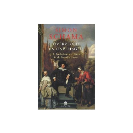 Afbeelding van Overvloed en onbehagen