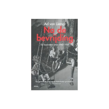 Afbeelding van Na de bevrijding
