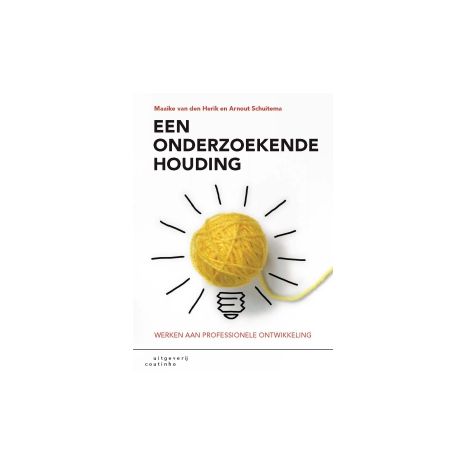 Afbeelding van Een onderzoekende houding
