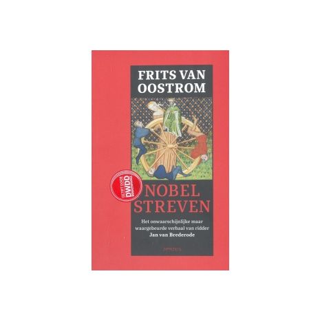 Afbeelding van Nobel streven Afbeelding van Nobel streven