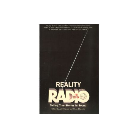 Afbeelding van Reality radio