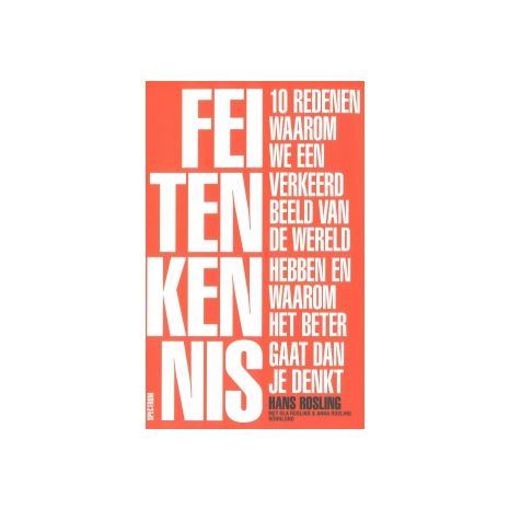 Afbeelding van Feitenkennis