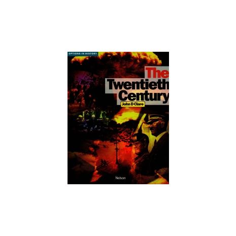 Afbeelding van The Twentieth Century Afbeelding van The Twentieth Century
