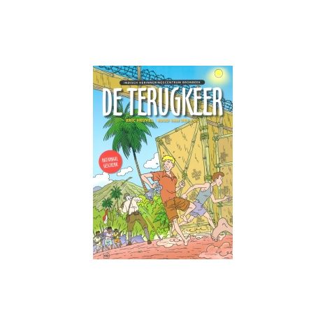 Afbeelding van De terugkeer