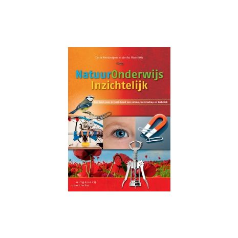 Afbeelding van Natuuronderwijs inzichtelijk