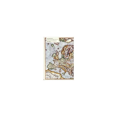 Afbeelding van Veelvormige dynamiek : Europa in het ancien régime, 1450-1800 (ed. 2016) Afbeelding van Veelvormige dynamiek : Europa in het ancien régime, 1450-1800 (ed. 2016)