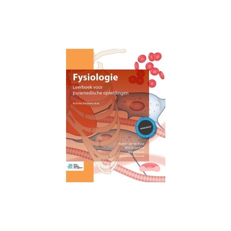 Afbeelding van Fysiologie Afbeelding van Fysiologie