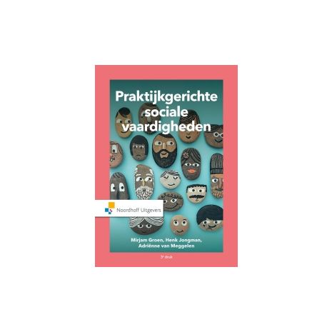 Afbeelding van Praktijkgerichte sociale vaardigheden Afbeelding van Praktijkgerichte sociale vaardigheden