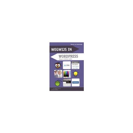 Afbeelding van Wegwijs in WordPress