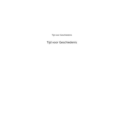 Afbeelding van Tijd voor geschiedenis : 1 havo/vwo Afbeelding van Tijd voor geschiedenis : 1 havo/vwo