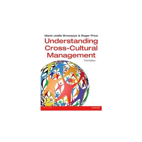 Afbeelding van Understanding cross-cultural management