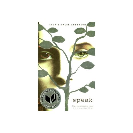 Afbeelding van Speak Afbeelding van Speak