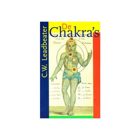 Afbeelding van De Chakra's Afbeelding van De Chakra's